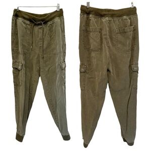 American Eagle Harem Style Pants S